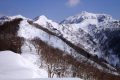 鹿俣山　雪山登山(たんばらスキーパーク)　ブナEXPOとたんばら除雪隊！こいつが冬の武尊山の新定番だ！