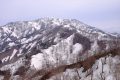 【新潟】日向倉山　思い出しておくれ！振り返れば裏越後三山と残雪期限定の絶景　登山