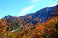 【鳥取】伯耆大山　ゲゲゲの森は西日本屈指の紅葉　中国地方最高峰から鳥取県を眺める登山　