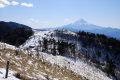 【山梨】大菩薩嶺　富士山とメリクリ～♪　一年の締めくくりに場違いな冬靴で登るグルーヴ登山