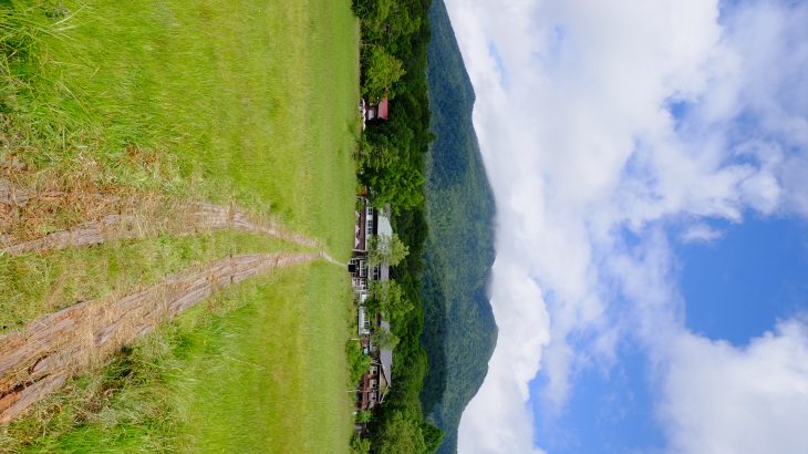 【尾瀬】至仏山登山と炎天下で焦げついた尾瀬ヶ原さんぽ　小屋巡りとテント泊の山旅