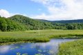 【尾瀬】至仏山登山と炎天下で焦げついた尾瀬ヶ原さんぽ　小屋巡りとテント泊の山旅