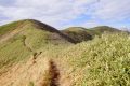 【福島】裏那須三山縦走登山③　前進前進！サラリーマン戦士は諦めない！大絶景の稜線歩き最終章