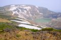 【東北】夏の蔵王山　ボンビーなら大黒天駐車場から歩け！夏もクソ寒かった刈田岳登山